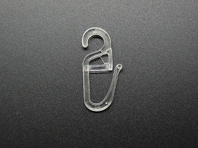 Крючок для кольца, производство Китай. 16/19/25 мм