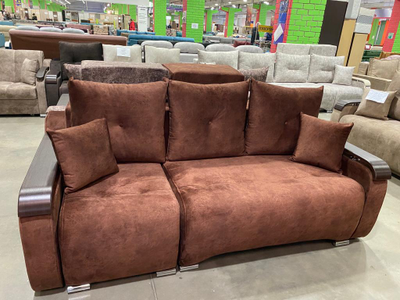 Диван-трансформер "Диамант" 2,24