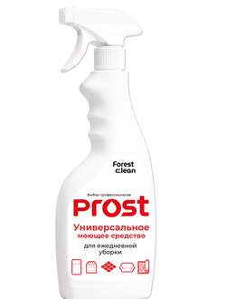 УНИВЕРСАЛЬНОЕ МОЮЩЕЕ СРЕДСТВО PROST 500 МЛ