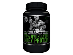 Hydrolyzed Whey Prof. 910g