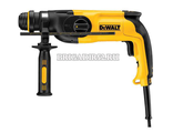 dewalt d25103k перфоратор