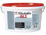 Готовый клей для стеклообоев Glutolin GLS 10 кг