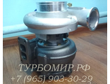 Новый турбокомпрессор (турбина + прокладки) HX40W для CUMMINS Industrial 2839192 2839193 4039742 4039743 4089961