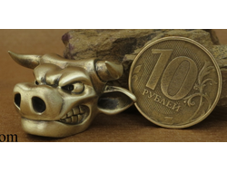 Изделие № 59.1. "Мощный Бык" (большой)