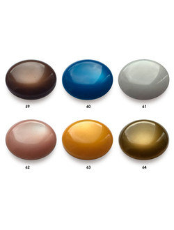 Декоративная фурнитура - необходимое дополнение в ассортименте любого магазина штор