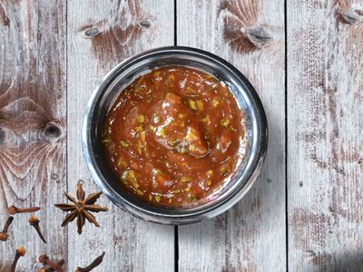 Соус Барбекю Гретта