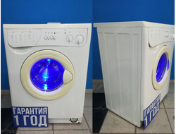 Стиральная машина Indesit w104t код 531913