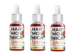 Harmonica Linea concentrate drink for weight loss (3 PIECES).