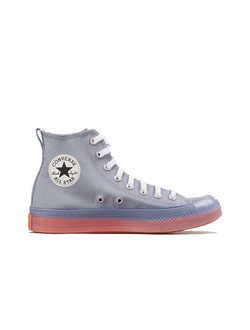 Кеды Converse Chuck Taylor All Star Cx Blue Slate высокие женские