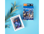 Карты игральные сувенирные Overwatch №2