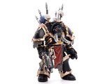 Фигурка Warhammer 40K Chaos Space Marine Black Legion Chaos Terminator Brother Bathalorr 1:18