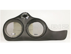 ПОДИУМЫ ВАЗ 2110 16см+20см+РУПОР