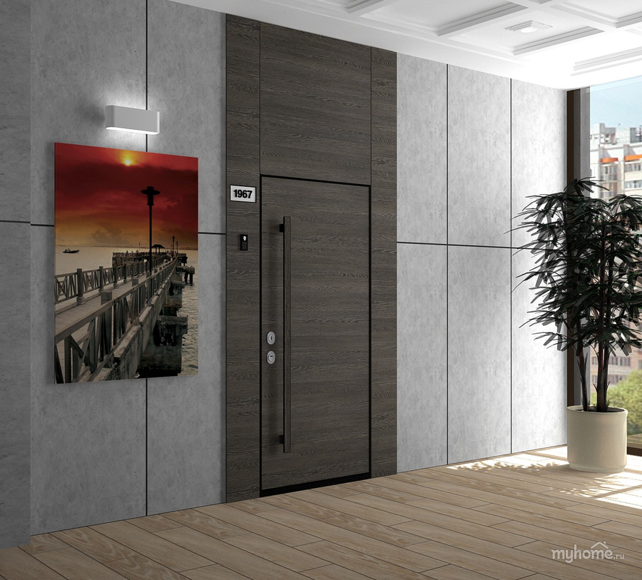 Kachestvennye Vhodnye Dveri Portalle