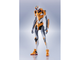 Фигурка The Robot Spirits &lt;Side Eva&gt; Evangelion Proto Type-00/Proto Type-00‘-Evangelion: NTE
