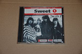 Sweet 1971-1980