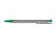 Набор Lamy logo шариковая ручка + карандаш автоматический (зеленый)