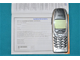 Nokia 6310i Silver/Grey Полный комплект Новый Из Германии