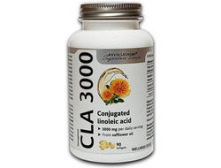 (LEVRONE) Wellness Series CLA 3000 - (90 капс)