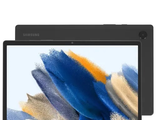 Samsung Galaxy Tab A8 SM-X205N LTE 64/4Gb темно серый (SM-X205NZAESKZ)