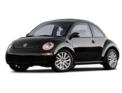 Шумоизоляция Volkswagen Beetle / Фольксваген Жук