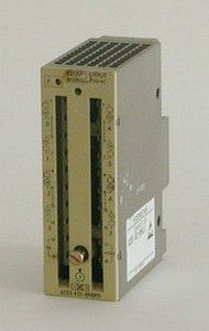 Модуль вывода дискретных сигналов Siemens SIMATIC 6ES5451-8MR12