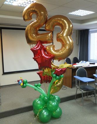 Связка 23 февраля Связка 23 февраля