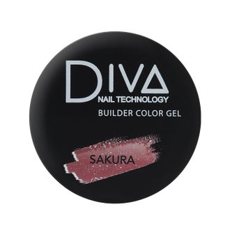 Builder gel Sakura 30 мл