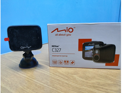 Видеорегистратор Mio MiVue C327