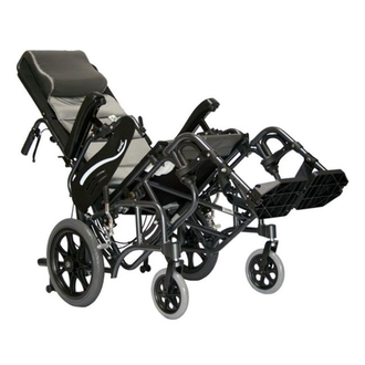Инвалидная кресло-коляска  ERGO 152