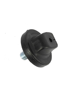 Винт с пластиковой шляпкой P3 для сноубордических креплений