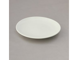 Тарелка плоская без борта 15см