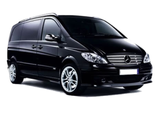 Шумоизоляция Mercedes-benz Vito / Мерседес-Бенц Вито