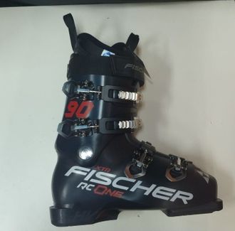 Горнолыжные ботинки FISCHER ONE XTR 90 U22120