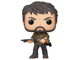 Фигурка Funko POP! Vinyl: Games: The Last of Us: Joel (Exc)