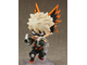 Фигурка My Hero Academia Nendoroid Katsuki Bakugo Hero&#039;s Edition