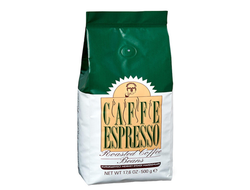 Кофе в зёрнах Espresso, 500 гр.,  Kurukahveci Mehmet Efendi, Турция