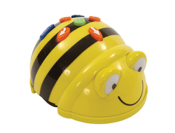 Логоробот Пчелка "Bee-bot" дополнительная пчелка