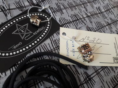 Изделие № 1.1. "Терминатор Малый"