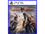 Road Rage   (цифр версия PS5) 1-4 игрока/Предложение действительно до 13.03.24