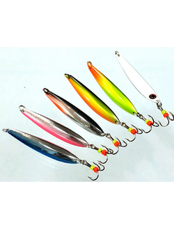 Блесна зимняя "Marlin's"