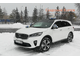 KIA Sorento Prime