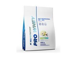 ALL NUTRITION PRO WHEY, 500г