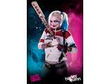 Постер Maxi Pyramid: DC: Suicide Squad (Harley Quinn)