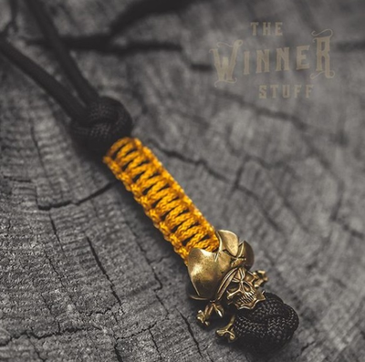 Изделие № 15 "Пират с костями"