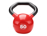 Гиря 22,7 кг (50lb) KETTLEBALL™ KBL50