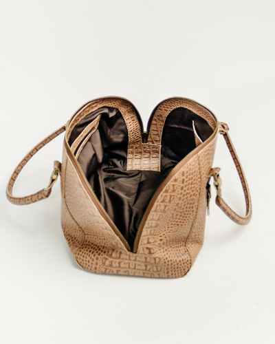 Сумка женская "ИНЕССЕ"