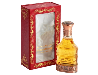 Dehnal Oudh Ateeq / Денал Уд Атик 55 мл Al Haramain мужской парфюм