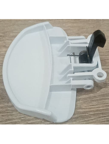 Ручка люка Fagor Brandt Gorenje LA8G000A8 694930824