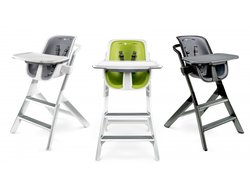 4 moms High-chair