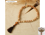 Чётки (Prayer beads)